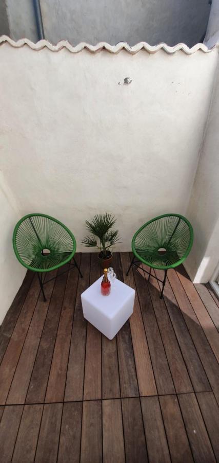 Ferienwohnung L'Acqua Dolce - La Rochelle - Ile De Re - Jacuzzi Exterior foto