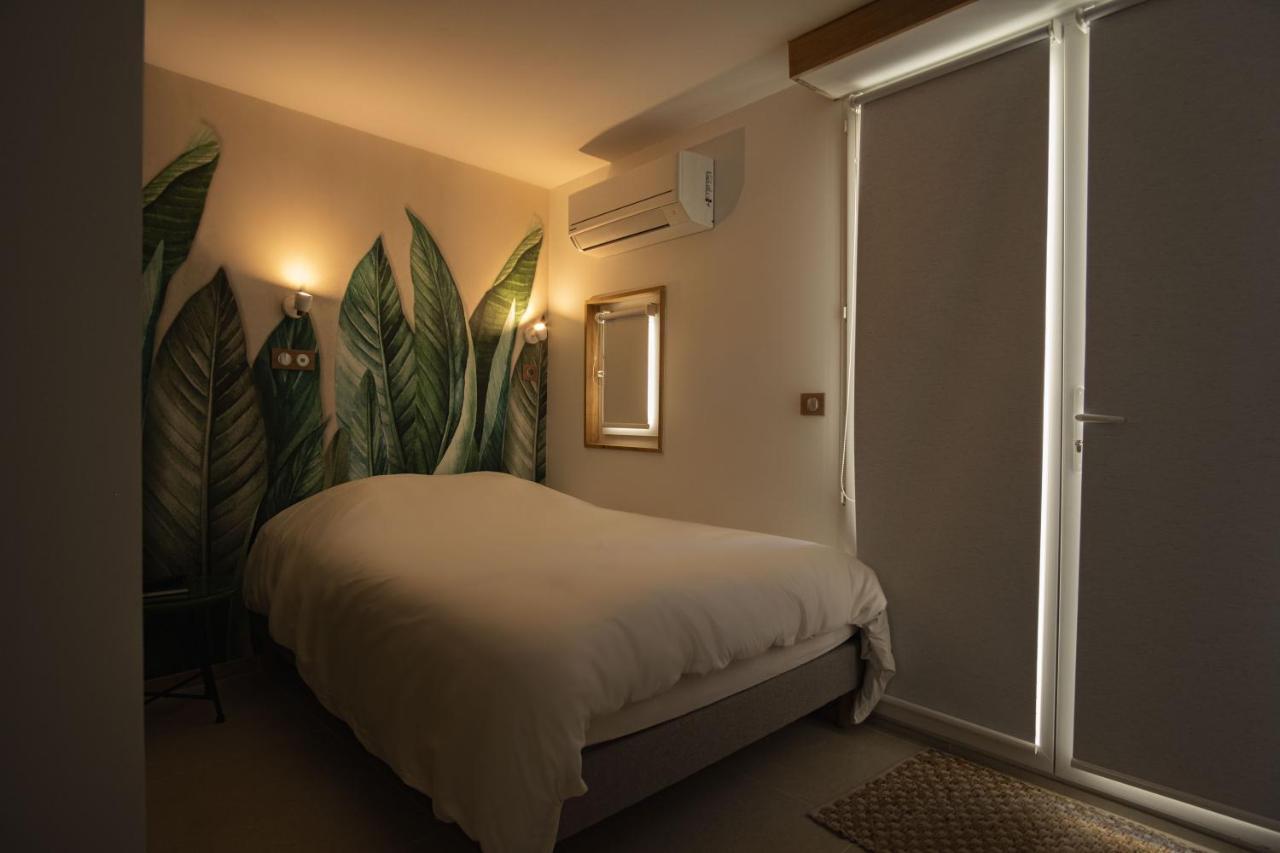 Ferienwohnung L'Acqua Dolce - La Rochelle - Ile De Re - Jacuzzi Exterior foto
